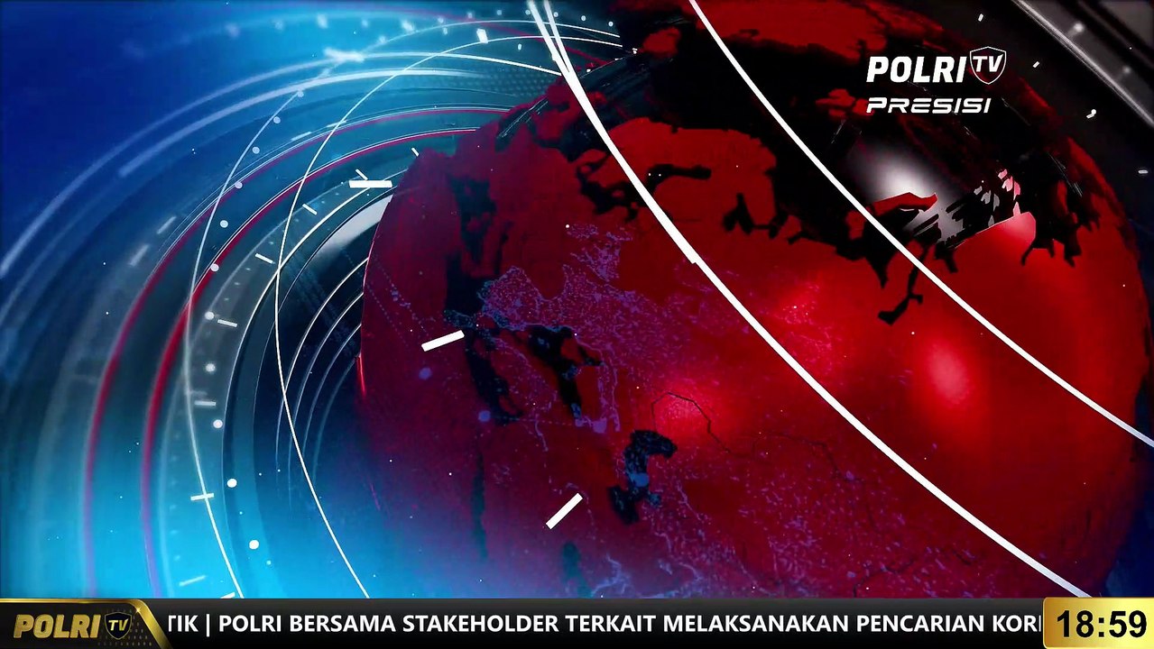 Presisi Update 19.00 WIB : Bareskrim Polri Tangkap Tersangka Dugaan Tindak Pidana Korupsi