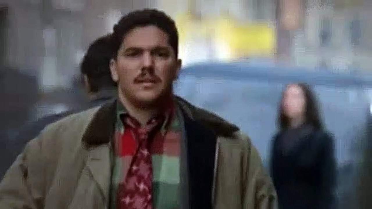 NYPD Blue Season 4 Episode 11 Alice Doesn't Fit Here Anymore