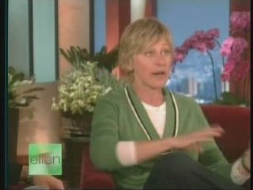 David Hernandez Ellen