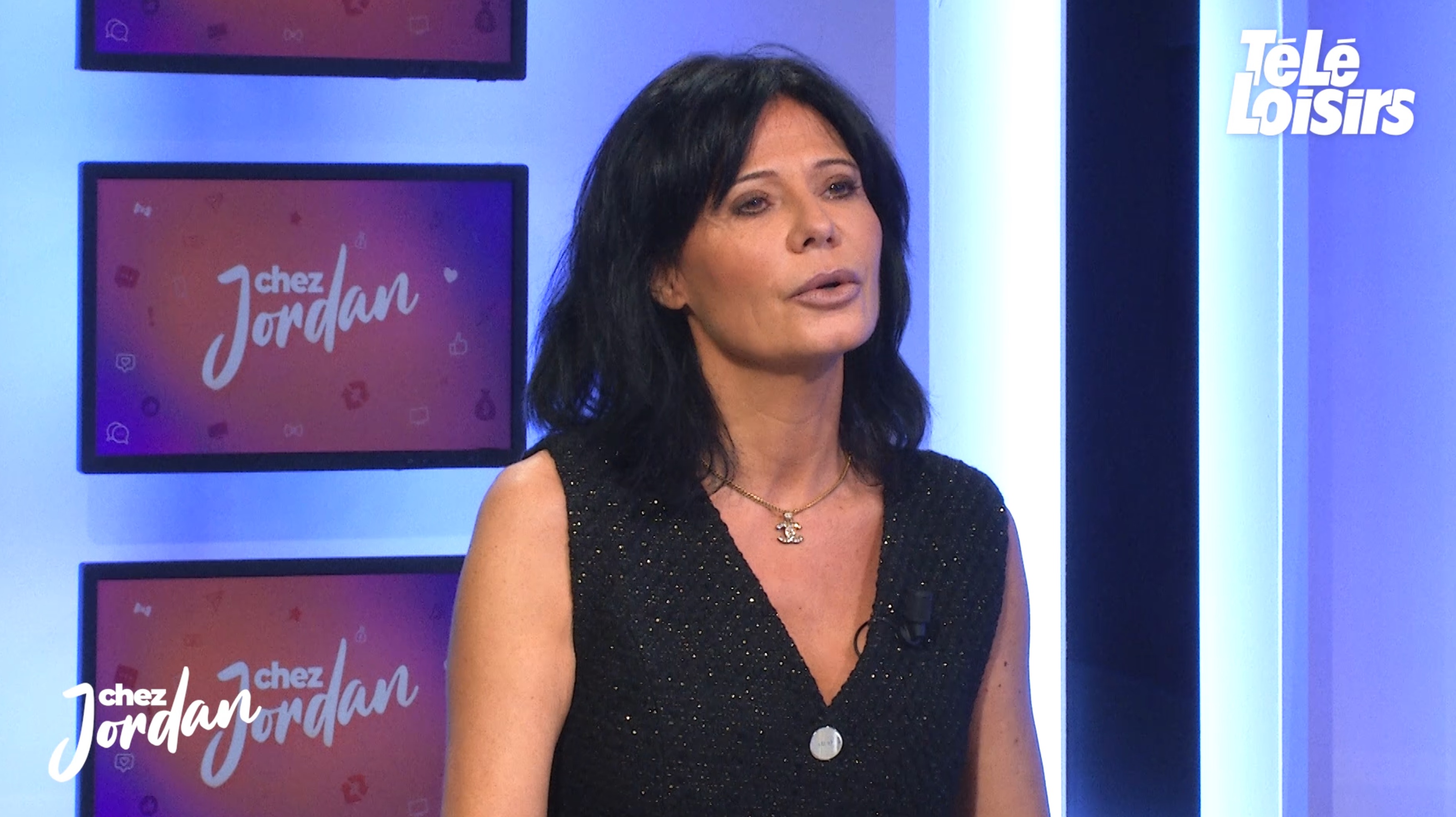 Exclu. Ce n'était pas honnête… : Nathalie Andreani évoque les séquences  arrangées pendant le tournage des Anges 7