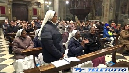 Video News - IL RITORNO DELLE SUORE