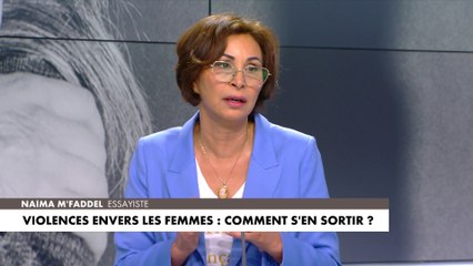 Télécharger la video: Naïma M’faddel : «la question des violences faites aux femmes doit engager la société toute entière et au-delà des clivages politiques»