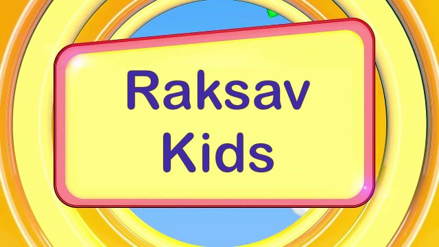 Learn Body Parts in English | Learn Human Skeleton| Parts for the body in English