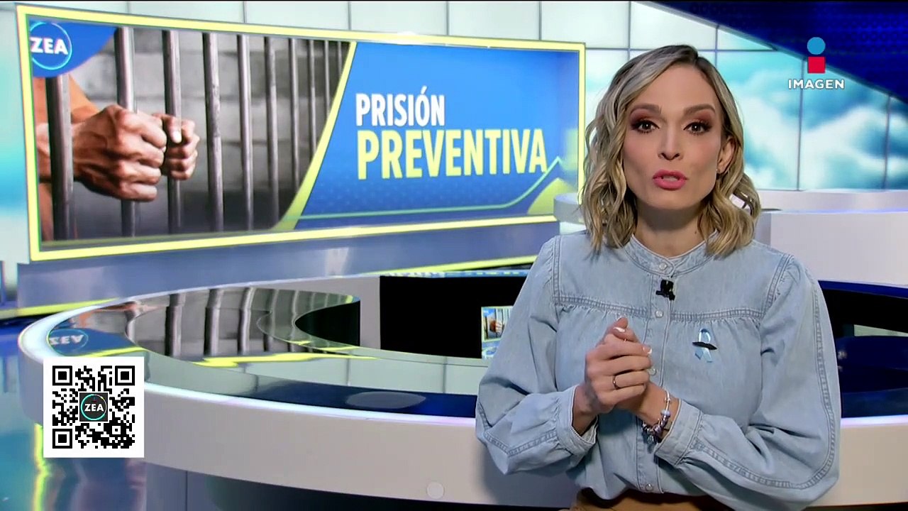 SCJN mantiene prisión preventiva oficiosa, excepto para delitos fiscales