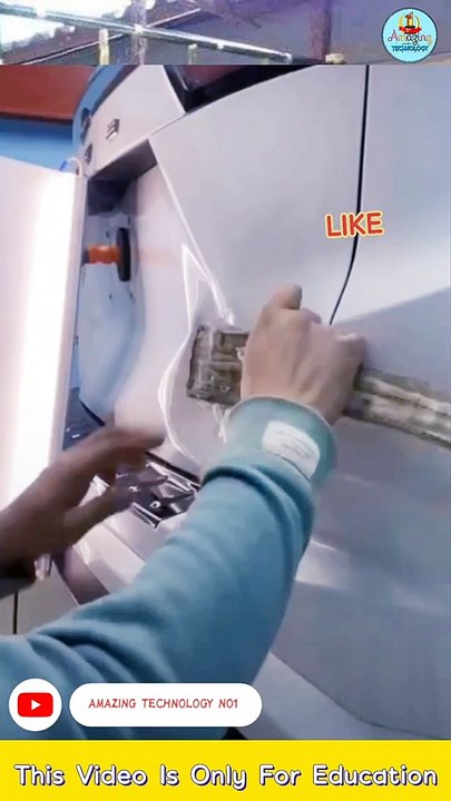 how to remove dents from a car body repair dent removal tools woyo,removal #shorts #shortvideo