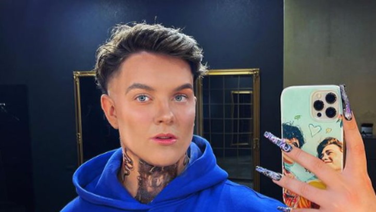 Krasse Szenen: Twenty4Tim dreht mit zahlreichen Fans Musikvideo