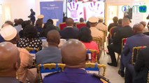 [#Reportage] Violences basées sur le genre: Ali Bongo inaugure le Centre d’accueil Gabon Egalité