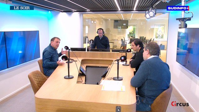 Belgique-Maroc: vers des changements dans la composition d'équipe des Diables Rouges?