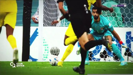 Quelles sont les chances de voir le Qatar au second tour ?