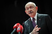 KILIÇDAROĞLU: KADINA YÖNELİK ŞİDDETLE TAVİZ VERMEDEN MÜCADELE EDİLİR - 1