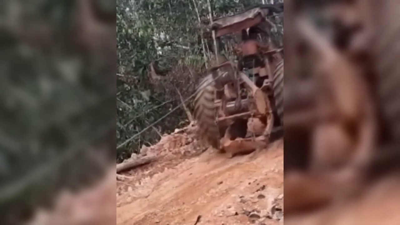 Workfails