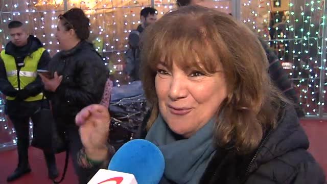 Vecinos de Vigo denuncian las molestias de las luces de Navidad