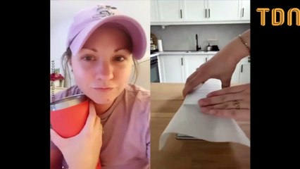 Découvrez la véritable technique pour mettre le papier cuisson