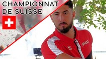 Championnat Suisse de tir de précision pétanque 2022 avec Boulistenaute