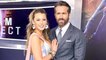 Blake Lively Has A Hilarious Reaction To Ryan Reynolds’ Dancing Video