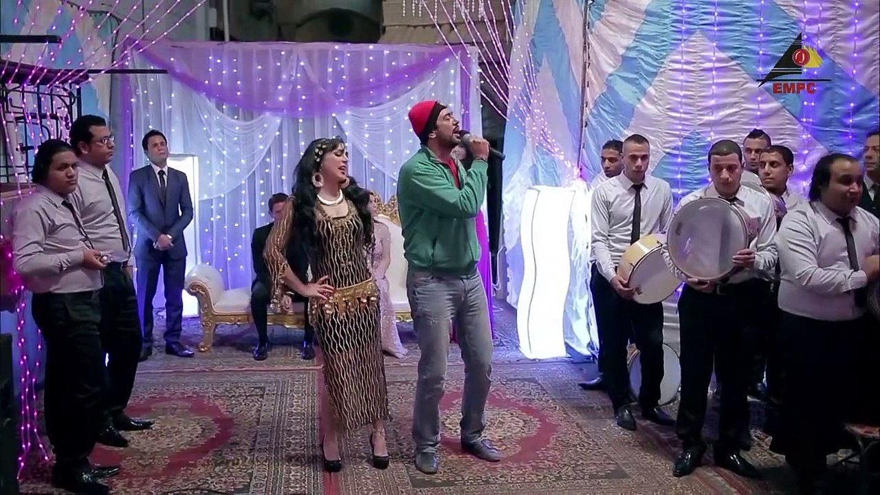 مسلسل الوان الطيف الحلقة التاسعة عشر 19  لقاء ا...