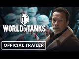 World of Tanks | Arnold Schwarzenegger, Milla Jovovich - Official Holiday Ops 2023 Trailer