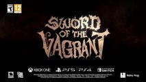 Sword of the Vagrant