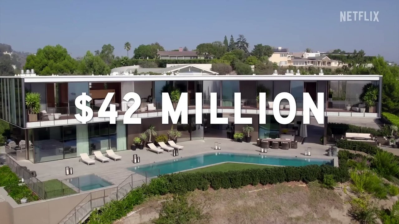 Buying Beverly Hills - Trailer