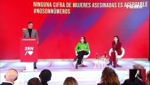 Vídeo | Sánchez apela a los hombres para que luchen contra la violencia de género: 