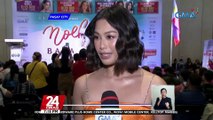 Pre-loved items ng ilang kapuso personalities at iba pang panregalo, mabibili sa Noel Bazaar sa World Trade Center, Pasay hanggang Nov. 30 | 24 Oras