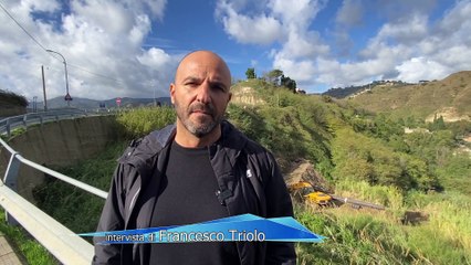 SALVO PUCCIO, DIRETTORE GENERALE AMAM