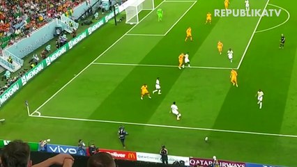 Menikmati Shalat Jumat di Masjidil Haram