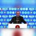 Erdoğan, Ümit Özdağ'ı ve partisini hedef aldı
