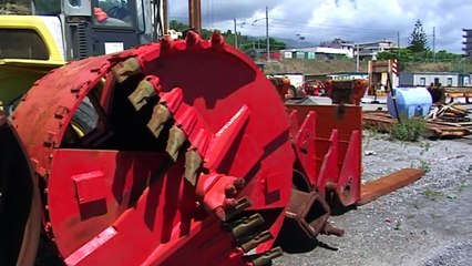 PORTO TREMESTIERI PASSA DAL GIUDICE