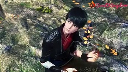 Battle  Through The Heavens Seasons1-3