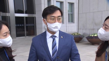 '빈곤 포르노' 장경태 "진실 위해 한 명 캄보디아행" / YTN