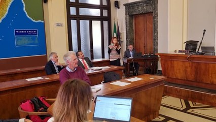 FESTIVAL DELL'ECONOMIA, L'ARTE DEL RICICLO