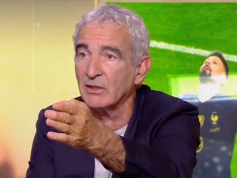 Coupe du monde : Raymond Domenech balance sur le comportement de Kylian Mbappé et d’Olivier Giroud