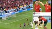 Piers Morgan Leafs Fan Reaction as Cristiano Ronaldo Celebrates Portugal Goal in Front of Messi