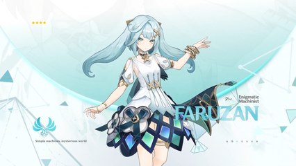 Genshin Impact - Tráiler del Parche 3.3