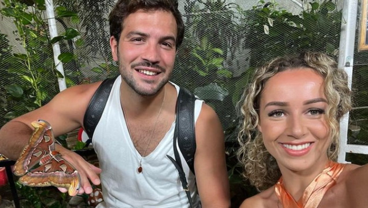 Nach 1. Geburtsdrama: Samira hat Angst vor zweiter Geburt