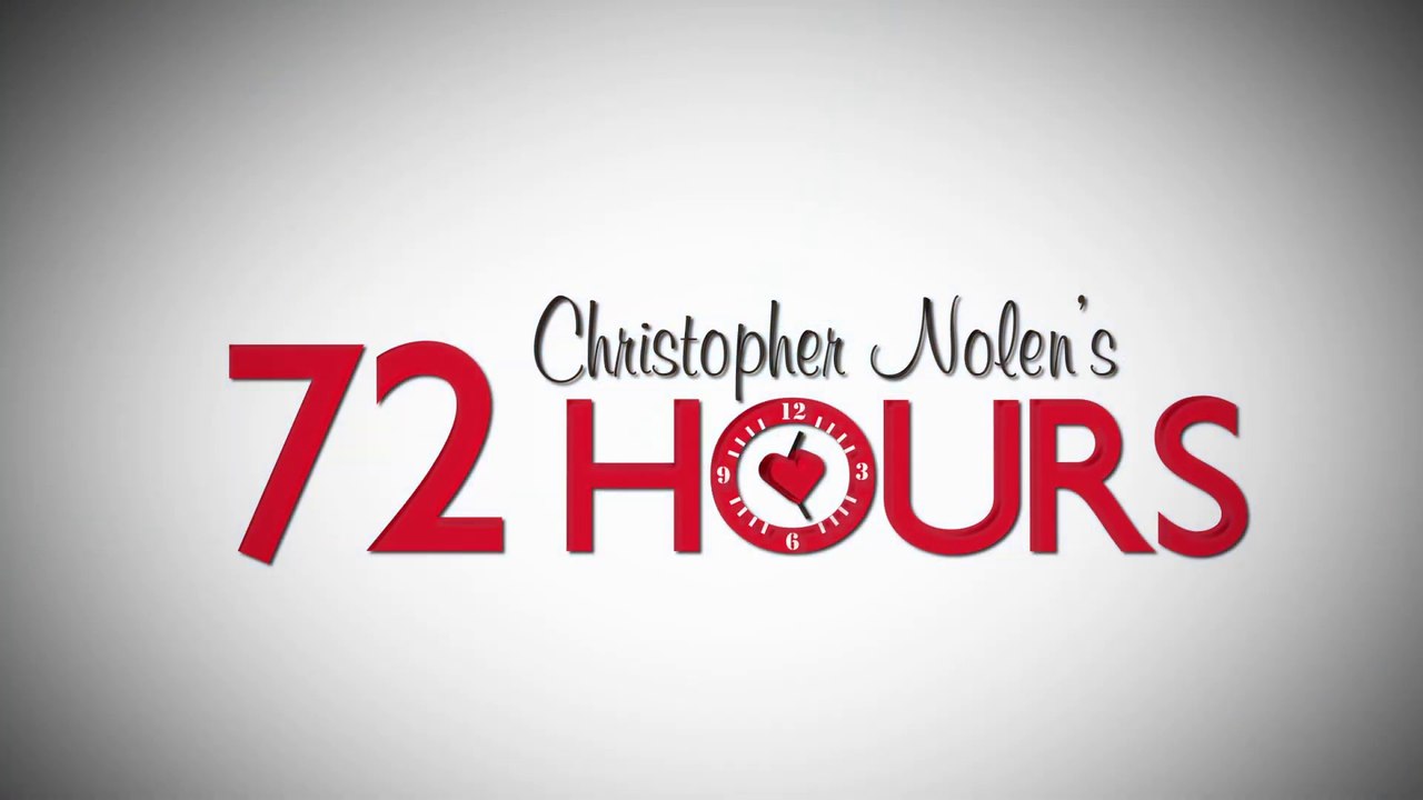 72 HOURS (2015) Trailer VO - HD