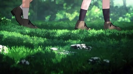 TVアニメ【天国大魔境】ティザーPV / 2023 ON AIR