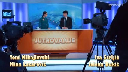 Od jutra do sutra - 56. epizoda