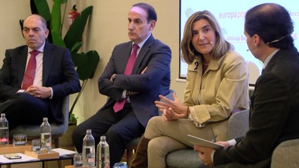 Empleo aprecia un "cambio de mentalidad" en Andalucía y la CEA y ATA valoran su "estabilidad"