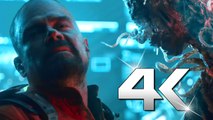 The Callisto Protocol : LIVE-ACTION TRAILER 4K