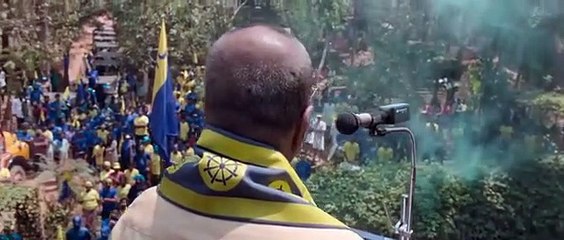 Padavettu (2022) [Malayalam - HDRip] Movie Part 3