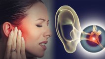 कान में सूजन क्यों होती है, कान में सूजन होने के कारण |Boldsky*Health