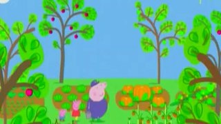 Peppa Pig S04E24 Wishing Well