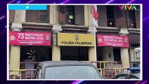 Kelakuan Polisi Teriak Rasis Bikin Geram Warga Padang