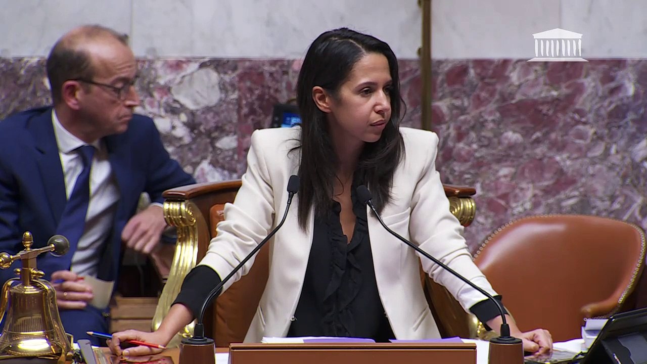 Assemblée nationale