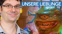 Unsere liebsten Fantasy-Wesen: Goblins, Vampire und ... Fettbär?!