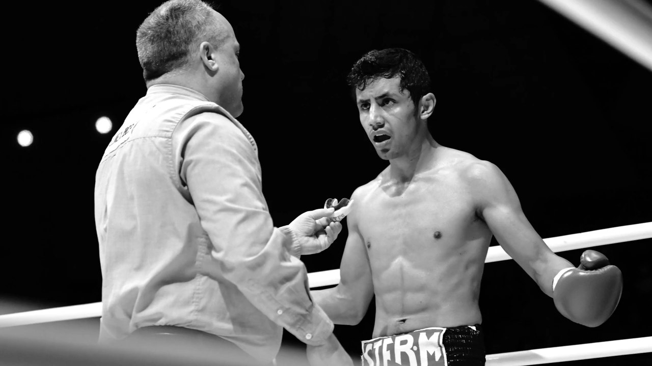 Box-Weltmeister Moises Fuentes stirbt mit 37 Jahren