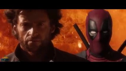 Deadpool 3: Movie 2024 Complet VF Streaming