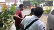 Polresta Banyumas Berhasil Bekuk Pelaku Pencurian Dengan Pemberatan HP Warga Kecamatan Sumbang